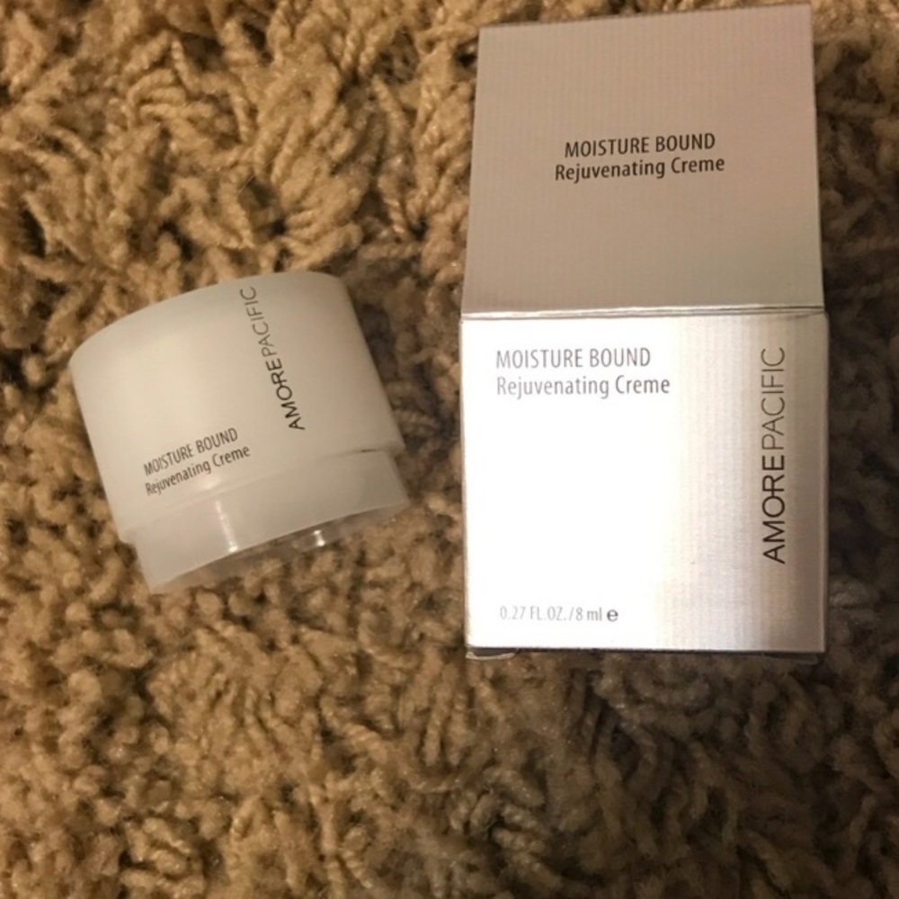 Amore pacific creme