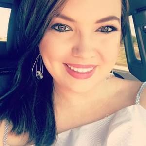 Meet your Posher, Alexandria
