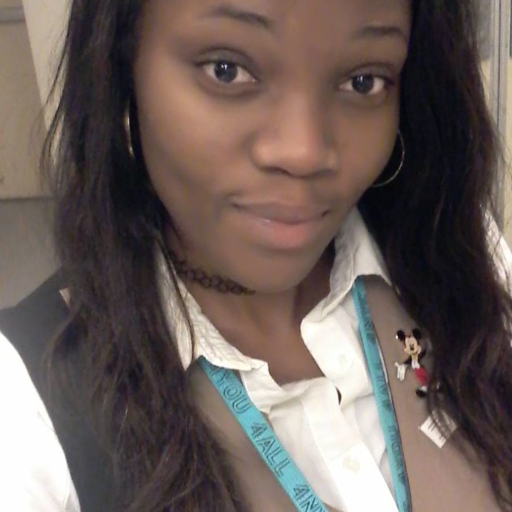 Meet your Posher, Darieux