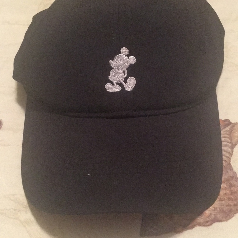 disney nike hat