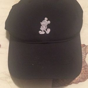 disney nike hat