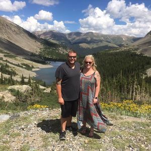 Meet your Posher, Jay