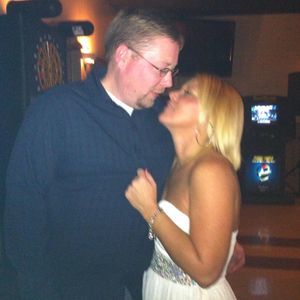 Meet your Posher, Dana