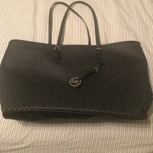 Large Michael Kors Handbag