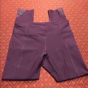 Lululemon leggings