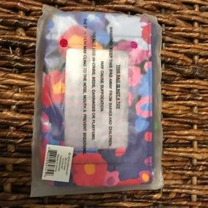 Vera Bradley Zip ID Pouch