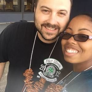 Meet your Posher, Elizabeth