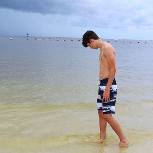 Meet your Posher, Blake