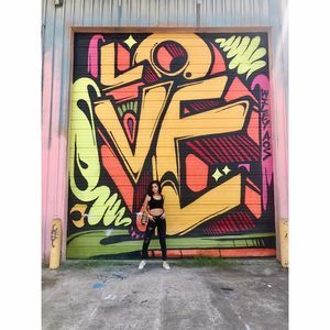 Meet your Posher, Danette