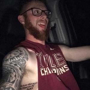 Meet your Posher, Steven