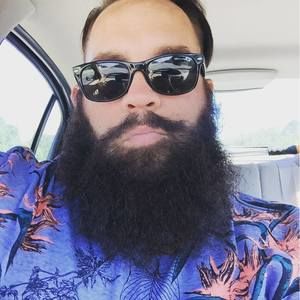 Meet your Posher, Robb