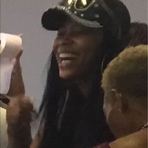 Meet your Posher, Christi