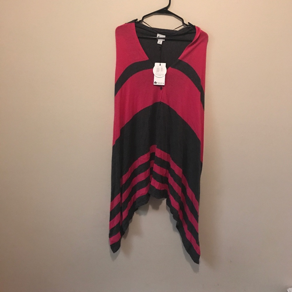 🚨JCP Stylus Ponchos