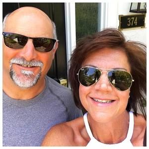 Meet your Posher, Kathy