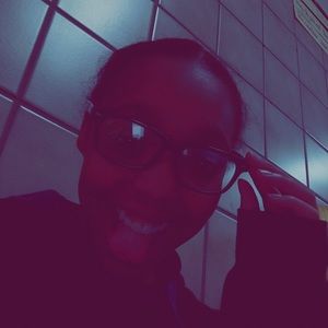 Meet your Posher, Kris