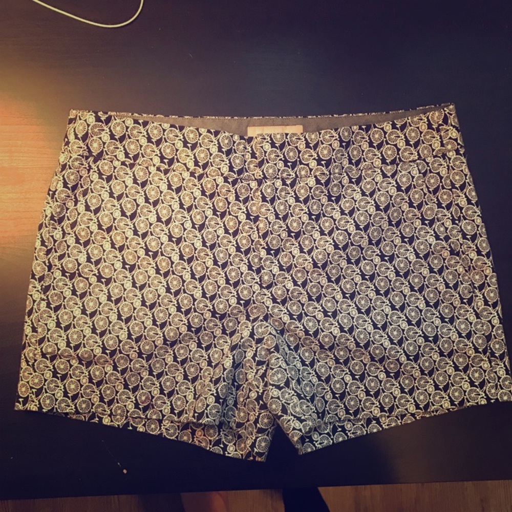 Bicycle Clothe Shorts