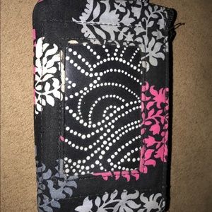 Vera Bradley Small Wallet