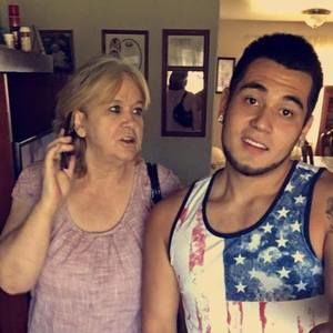 Meet your Posher, Manuel