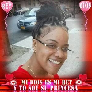 Meet your Posher, Elizabeth