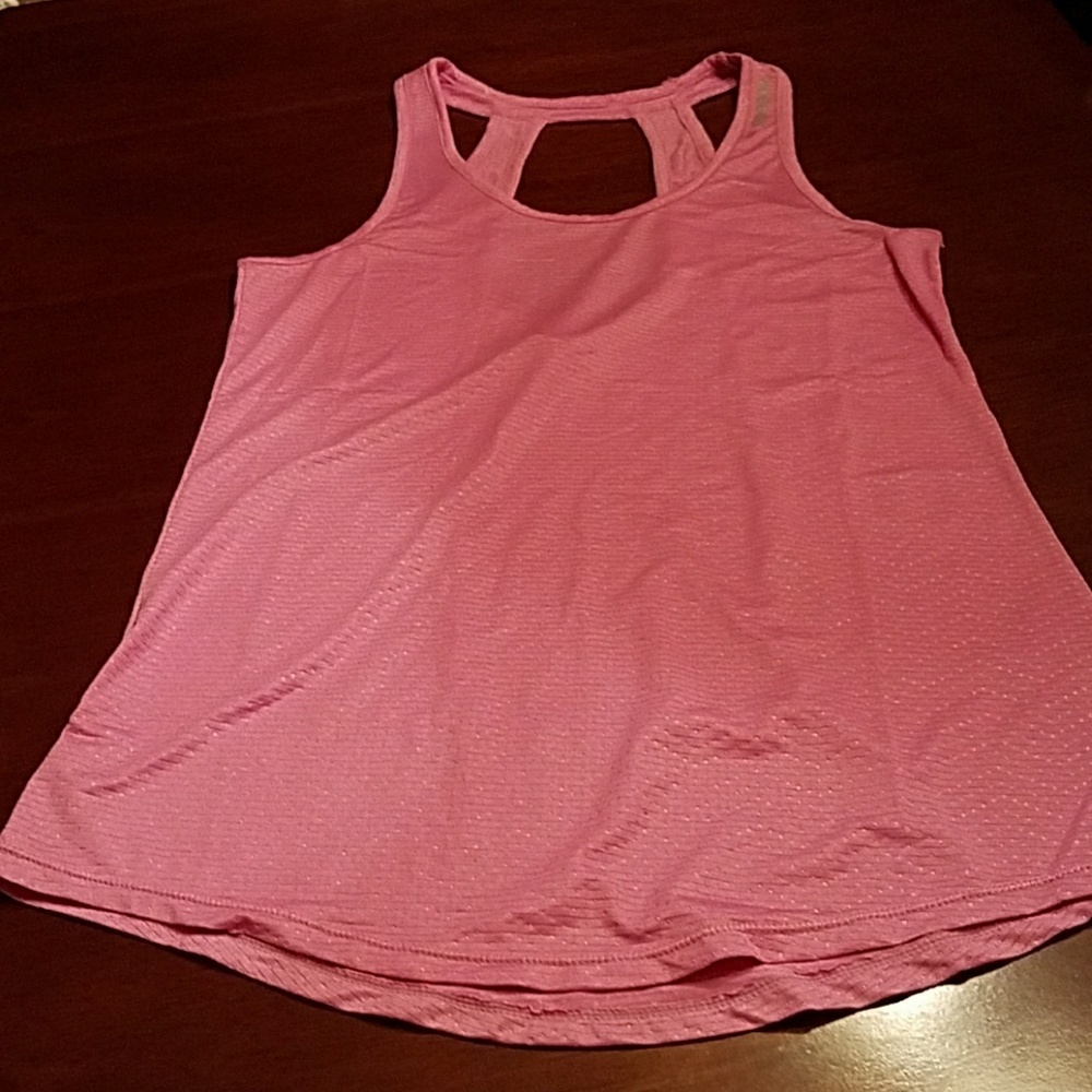 Reebok tank top