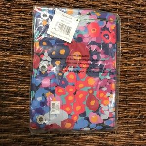 Vera Bradley Zip Pencil Pouch