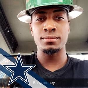 Meet your Posher, Kenneth