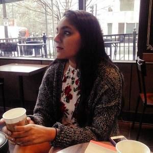 Meet your Posher, Stefanie