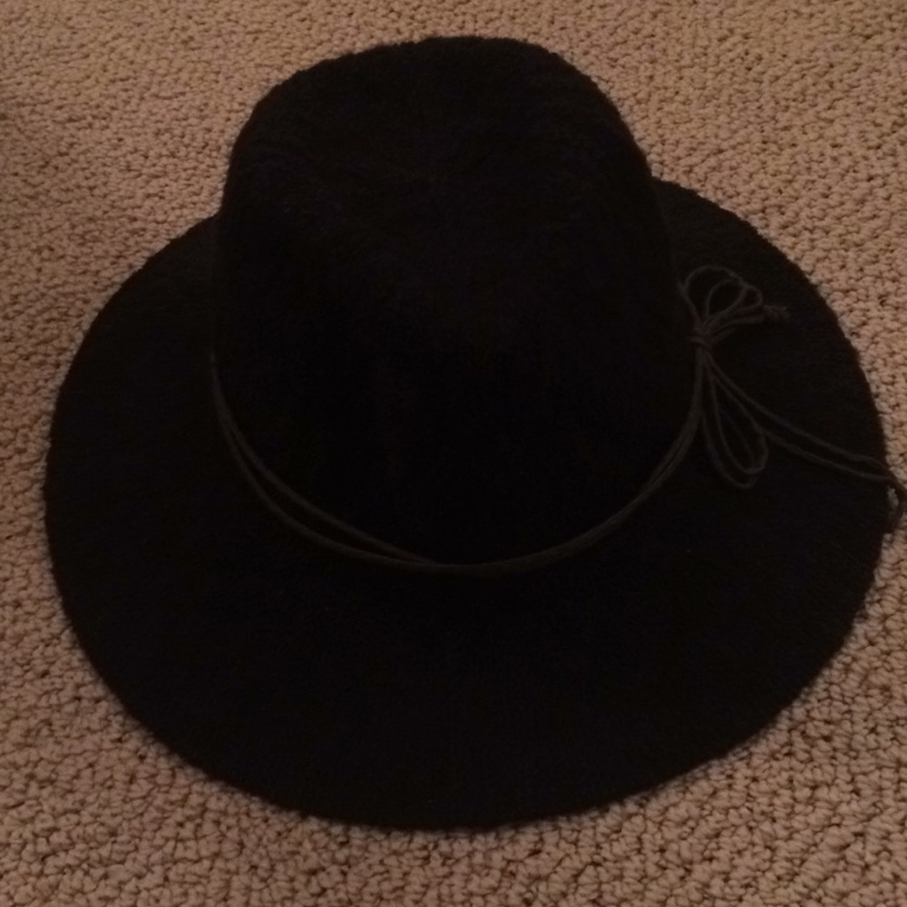 Adorable fall hat