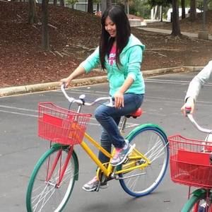 Meet your Posher, Elena