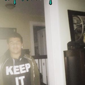 Meet your Posher, Jaylen