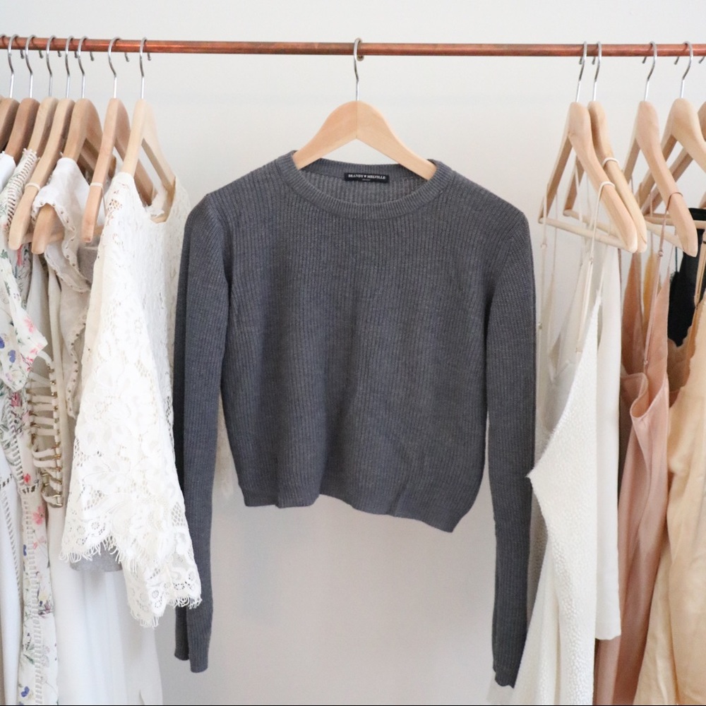 Brandy Melville sweater