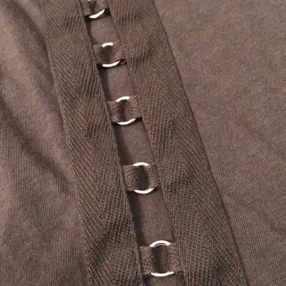 Crop tank - Picture 2 of 2