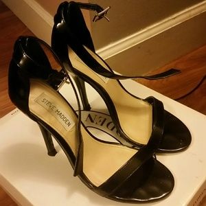Steve Madden Heels