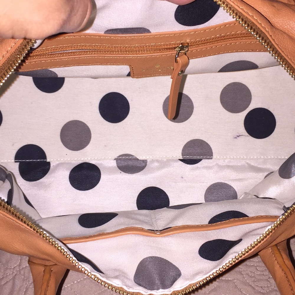 Kate Spade bag - Picture 3 of 8