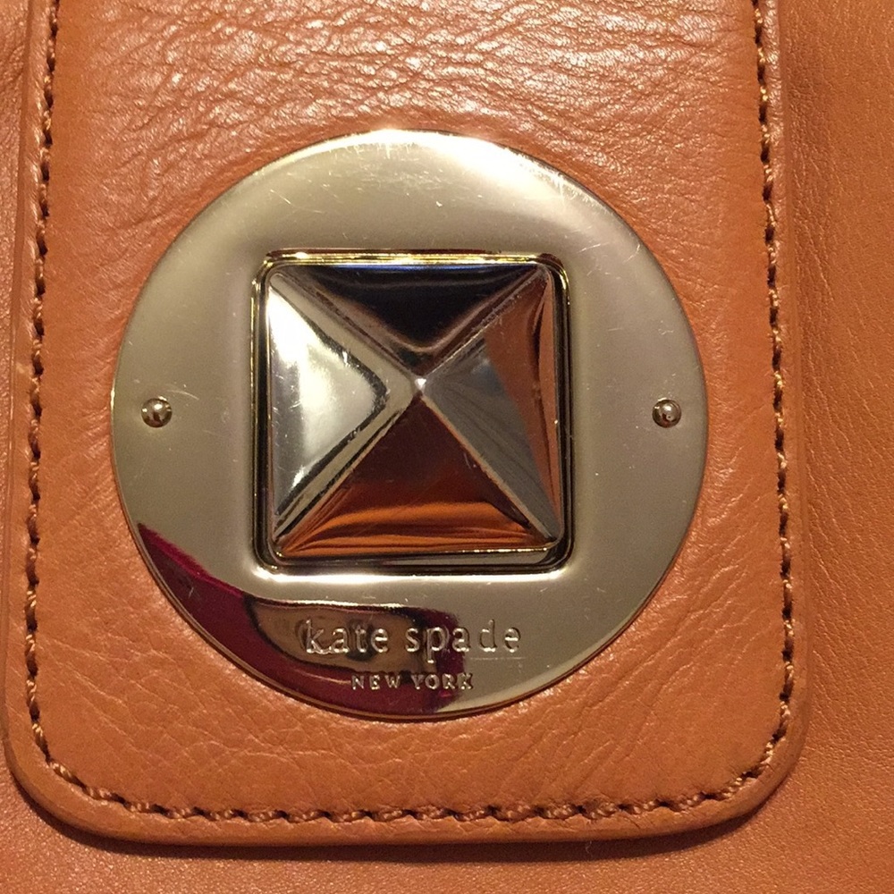 Kate Spade bag - Picture 4 of 8