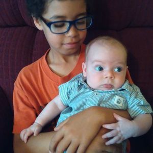 Meet your Posher, Anna