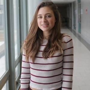 Meet your Posher, Rachel