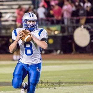 Meet your Posher, Colton