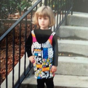 Meet your Posher, Alexandra