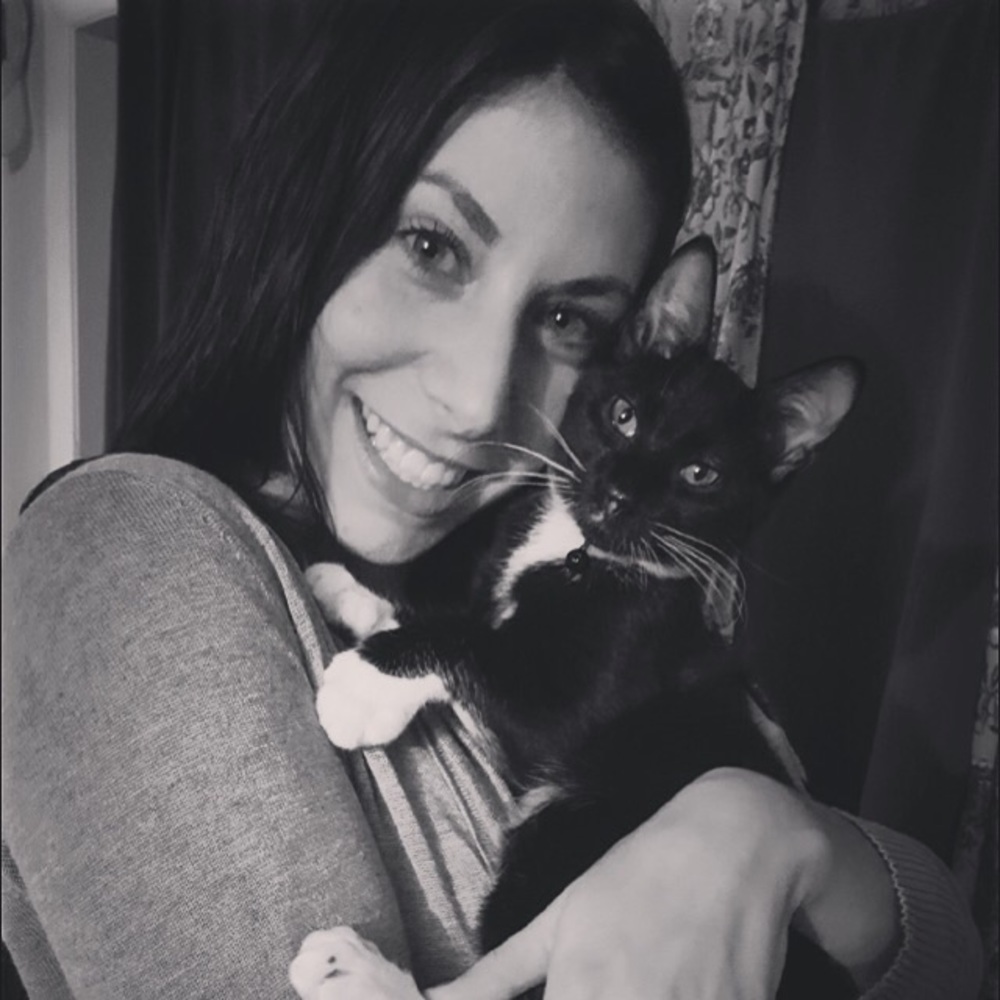 Meet your Posher, Stephani