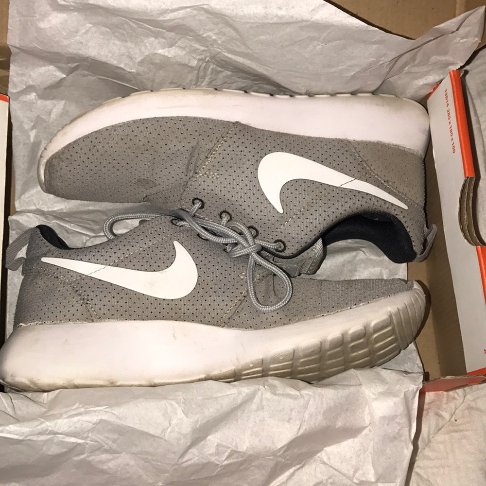 Nike Free Run Flyknit Roshe