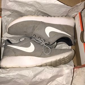 Nike Free Run Flyknit Roshe