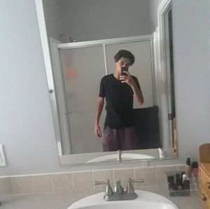 Meet your Posher, Christian