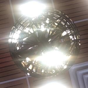 Meet your Posher, Geta