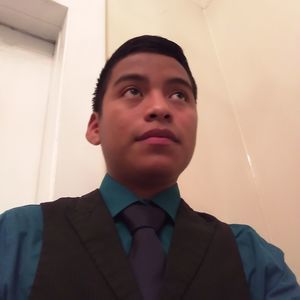 Meet your Posher, Vicente