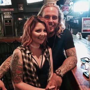 Meet your Posher, Jenny