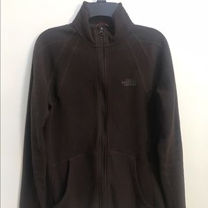 North Face Fleece