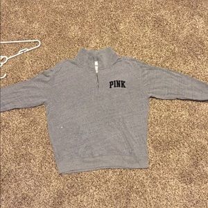 Gray victoria secret 1/4 sip!!