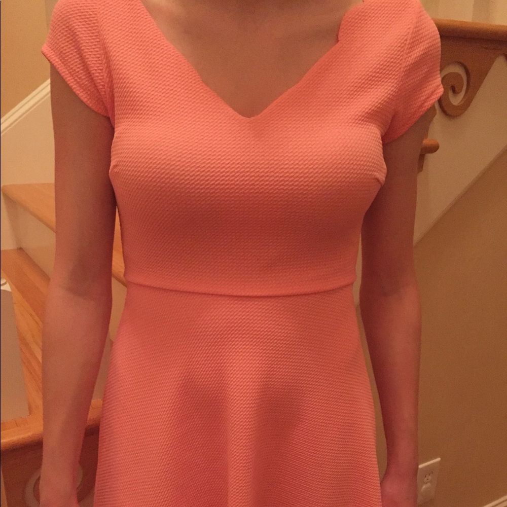Charlotte Russe Dress