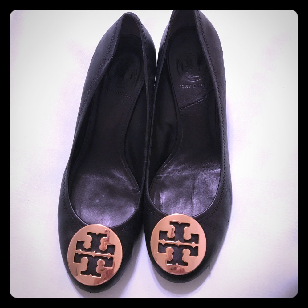 Tory Burch Sally Wedges